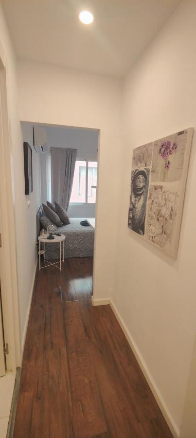 Begonia Studio 119 Τορρεμολίνος Εξωτερικό φωτογραφία
