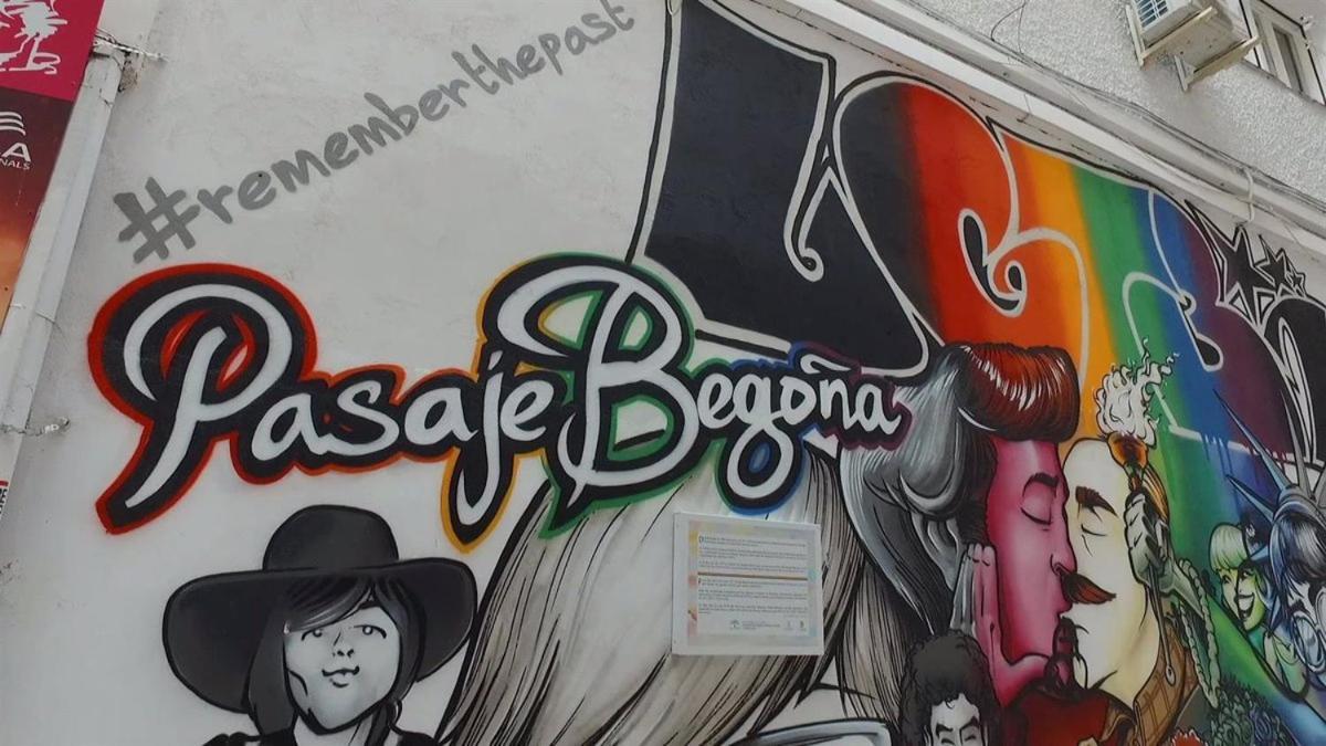 Begonia Studio 119 Τορρεμολίνος Εξωτερικό φωτογραφία